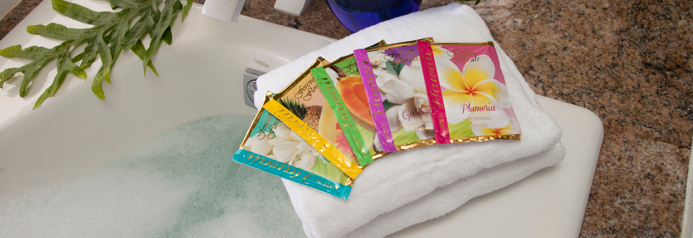 BATH & BODY