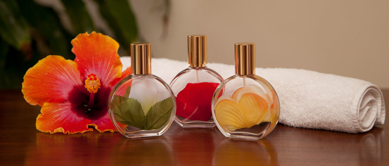 SHOP BY SCENT