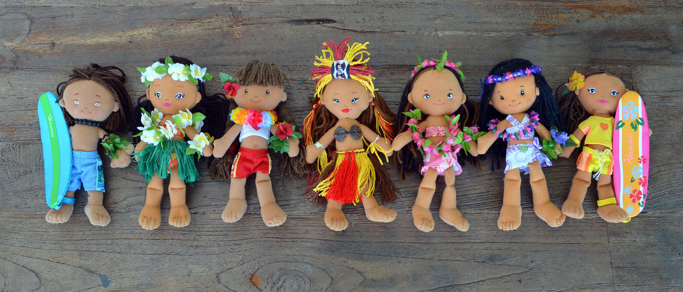 Keiki Collection