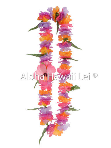 Bougainvillea Luau Lei - Beautiful Hawaii Gifts / Nani Makana