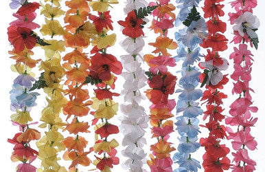 Hukilau Lei - Asst (Pack of 12) - Beautiful Hawaii Gifts / Nani Makana