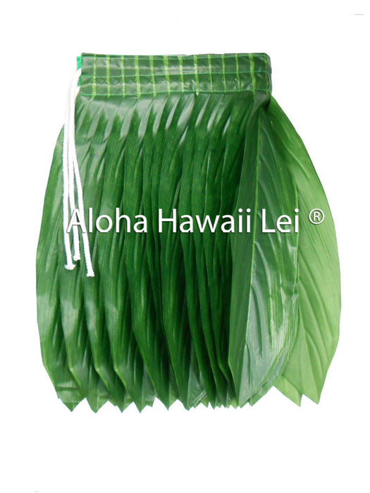 Child's Ti Leaf Skirt - Beautiful Hawaii Gifts / Nani Makana