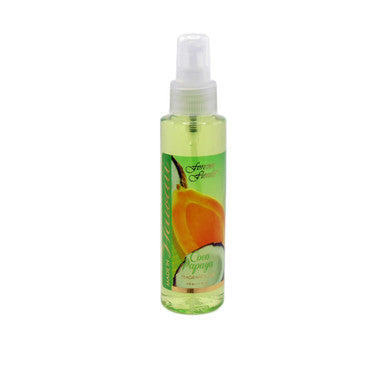Coco Papaya Fragrance Mist - Beautiful Hawaii Gifts / Nani Makana