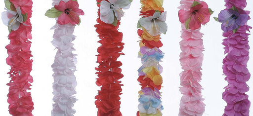 Keiki (Children's) Baby Carnation  Lei - Asst (Pack of 6) - Beautiful Hawaii Gifts / Nani Makana