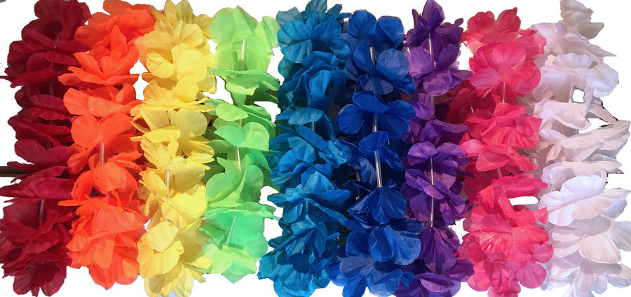Island Headband (Individual) - Beautiful Hawaii Gifts / Nani Makana