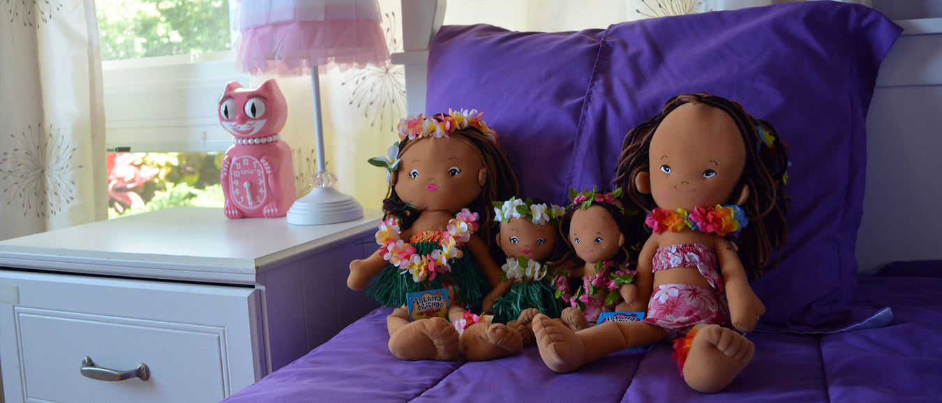 Mom & Daughter Combo