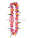 Bougainvillea Luau Lei - Beautiful Hawaii Gifts / Nani Makana