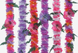 Bougainvillea Luau Lei - Beautiful Hawaii Gifts / Nani Makana