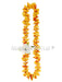Lantern Ilima Lei - Orange - Beautiful Hawaii Gifts / Nani Makana