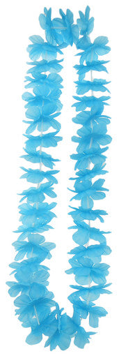 Island Lei – Teal - Beautiful Hawaii Gifts / Nani Makana