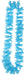 Island Lei – Teal - Beautiful Hawaii Gifts / Nani Makana