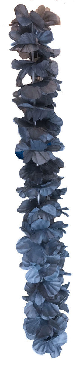 Island Lei – Gray - Beautiful Hawaii Gifts / Nani Makana