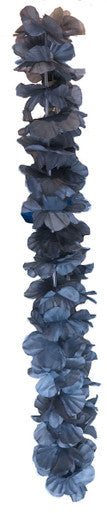 Island Lei – Gray - Beautiful Hawaii Gifts / Nani Makana