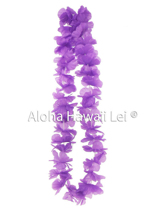 Island Lei – Purple - Beautiful Hawaii Gifts / Nani Makana