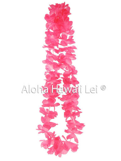 Island Lei – Pink - Beautiful Hawaii Gifts / Nani Makana
