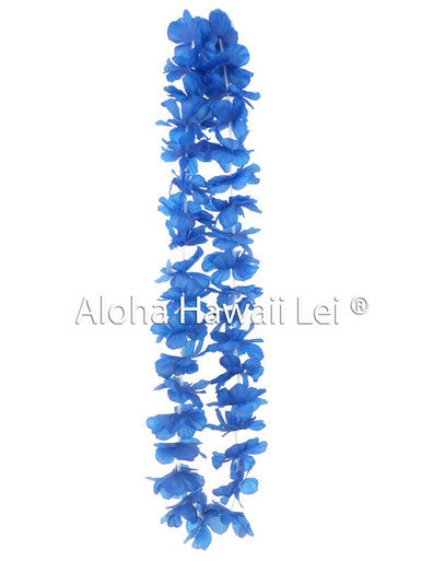 Island Lei – Blue - Beautiful Hawaii Gifts / Nani Makana