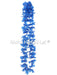 Island Lei – Blue - Beautiful Hawaii Gifts / Nani Makana