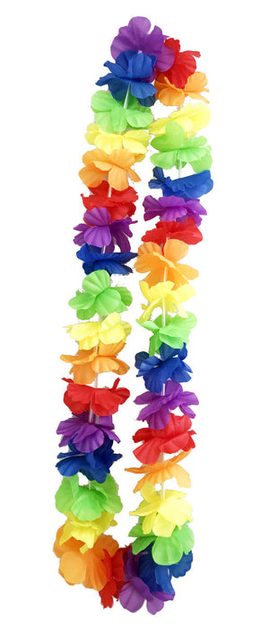 Island Lei – Rainbow - Beautiful Hawaii Gifts / Nani Makana