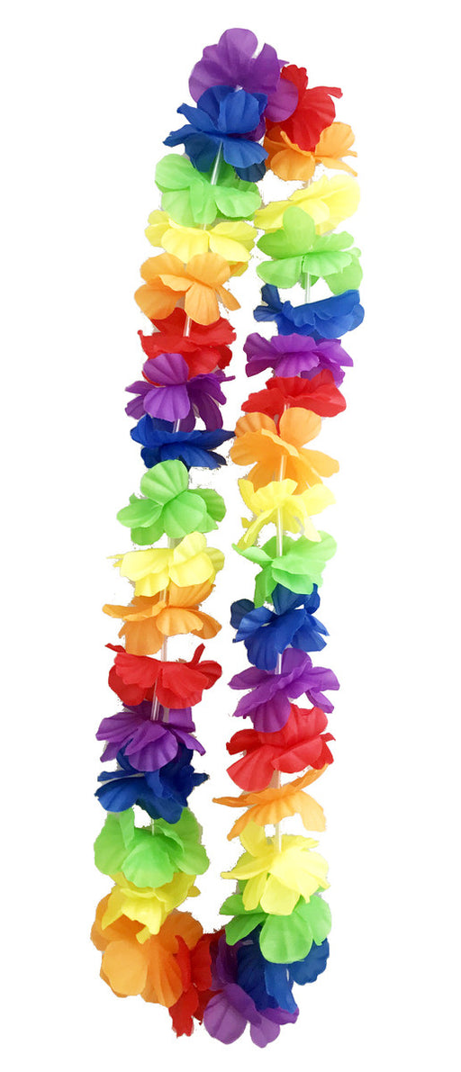 Island Lei – Rainbow - Beautiful Hawaii Gifts / Nani Makana