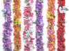 Bougainvillea Poepoe Lei - Asst - Beautiful Hawaii Gifts / Nani Makana