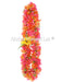 Bougainvillea Poepoe Lei - Asst - Beautiful Hawaii Gifts / Nani Makana