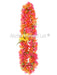 Bougainvillea Poepoe Lei - Asst - Beautiful Hawaii Gifts / Nani Makana
