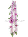 Baby Hibiscus/Carnation Combo Lei - Asst (Pack of 6) - Beautiful Hawaii Gifts / Nani Makana