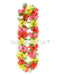 Small Hibiscus Lei - Asst (Pack of 6) - Beautiful Hawaii Gifts / Nani Makana
