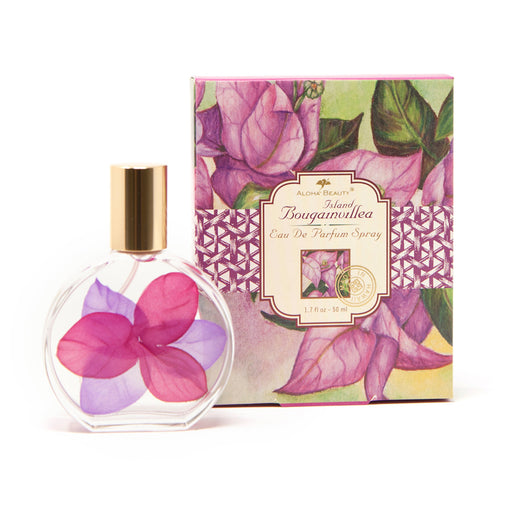 Eau de Parfum – Island Bougainvillea - Beautiful Hawaii Gifts / Nani Makana