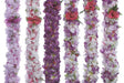 Dendrobium Headband, Assorted – 6 Pack - Beautiful Hawaii Gifts / Nani Makana