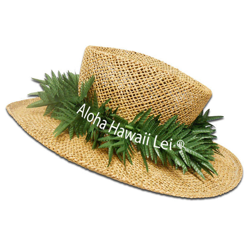 Laua'e Fern Headband – 6 Pack - Beautiful Hawaii Gifts / Nani Makana