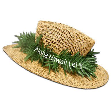 Laua'e Fern Headband – 6 Pack - Beautiful Hawaii Gifts / Nani Makana