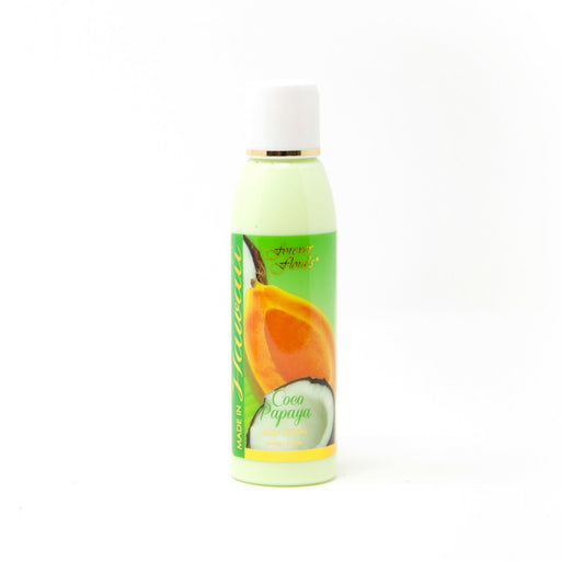 Coco Papaya Body Lotion - Beautiful Hawaii Gifts / Nani Makana