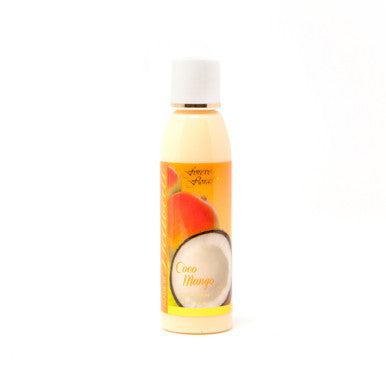 Coco Mango Body Lotion - Beautiful Hawaii Gifts / Nani Makana