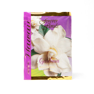 Gardenia Bath Crystals - Beautiful Hawaii Gifts / Nani Makana