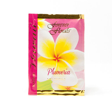 Plumeria Bath Crystals - Beautiful Hawaii Gifts / Nani Makana