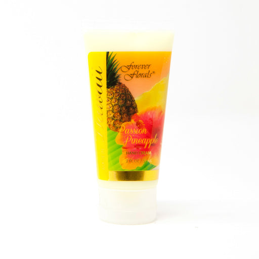 Hand Cream - Passion Pineapple - Beautiful Hawaii Gifts / Nani Makana