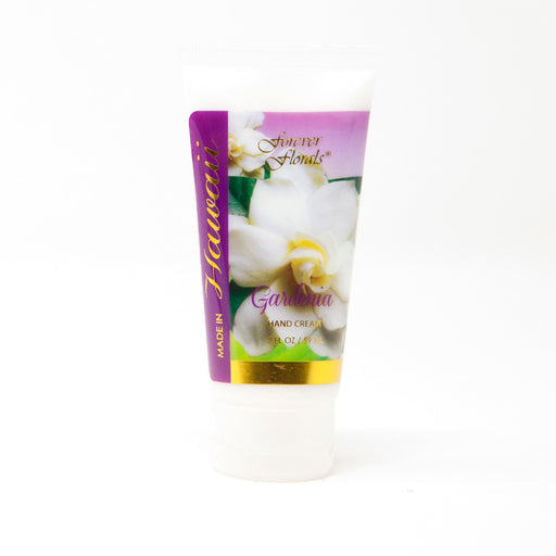 Hand Cream - Gardenia - Beautiful Hawaii Gifts / Nani Makana