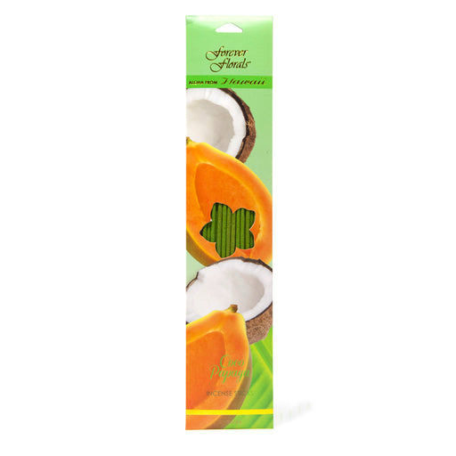 Coco Papaya Incense - Beautiful Hawaii Gifts / Nani Makana