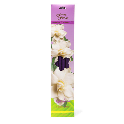 Gardenia Incense - Beautiful Hawaii Gifts / Nani Makana