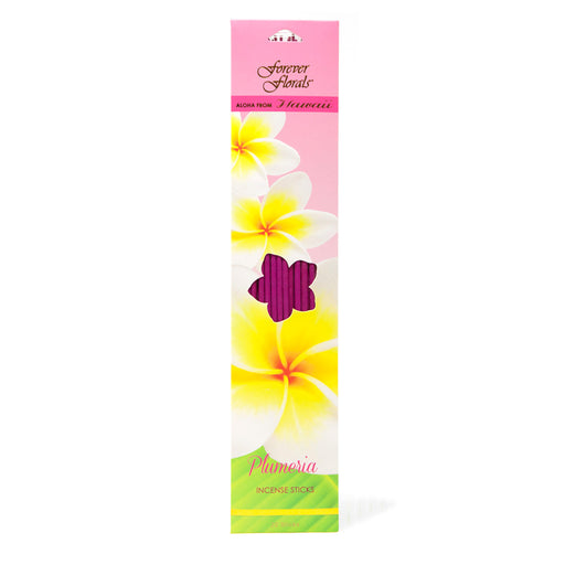 Plumeria Incense - Beautiful Hawaii Gifts / Nani Makana