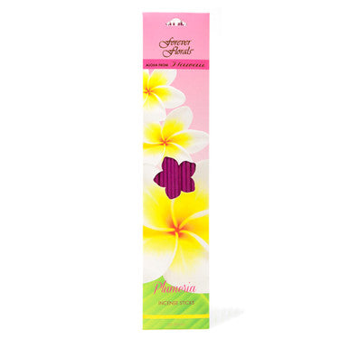 Plumeria Incense - Beautiful Hawaii Gifts / Nani Makana