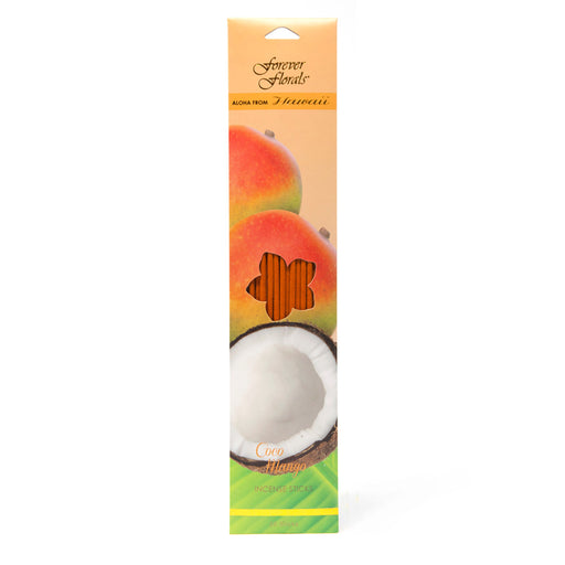 Coco Mango Incense - Beautiful Hawaii Gifts / Nani Makana