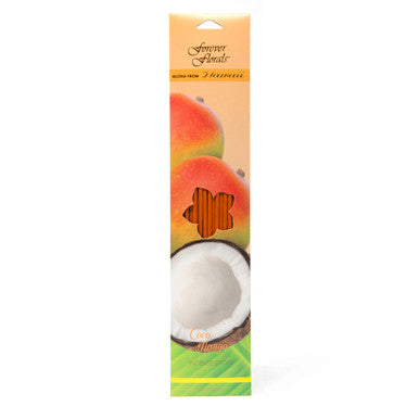 Coco Mango Incense - Beautiful Hawaii Gifts / Nani Makana