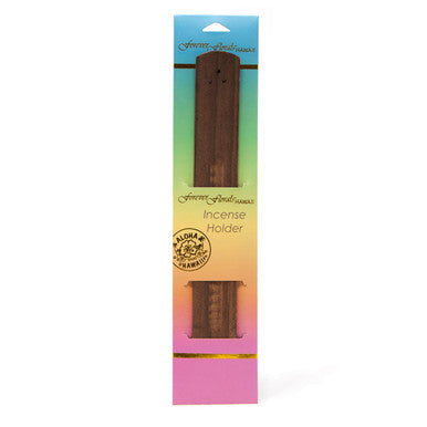 Incense Holder - Beautiful Hawaii Gifts / Nani Makana