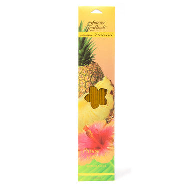 Passion Pineapple Incense - Beautiful Hawaii Gifts / Nani Makana