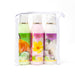 Hawaiian Scented Body Lotion - Travel Pack Assortment - Beautiful Hawaii Gifts / Nani Makana