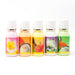 Hawaiian Scented Body Lotion – Mini Sampler - Beautiful Hawaii Gifts / Nani Makana