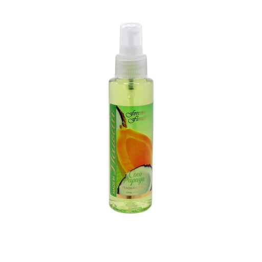 Coco Papaya Fragrance Mist - Beautiful Hawaii Gifts / Nani Makana