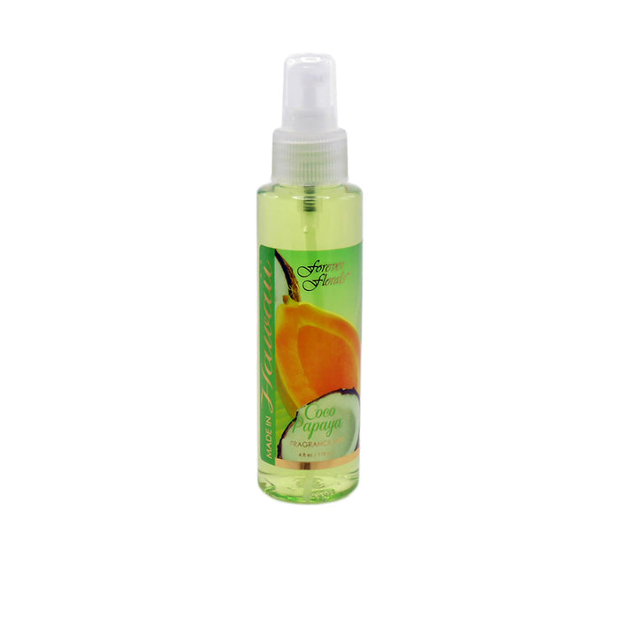 Coco Papaya Fragrance Mist - Beautiful Hawaii Gifts / Nani Makana